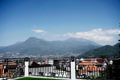 Sidomulyo Villa | Villa Arundaya Kota Batu