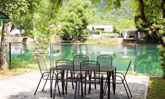 Bihac House | Villa Asja in Bihać, Bosnia and Herzegovina