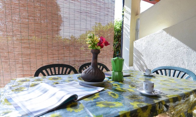Costa Rei Apartment | Villa Assunta in Costa Rei
