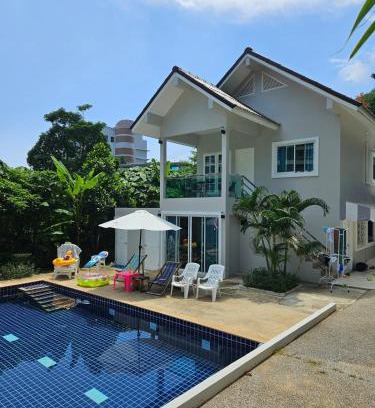 Karon Villa | Villa at Karon Beach