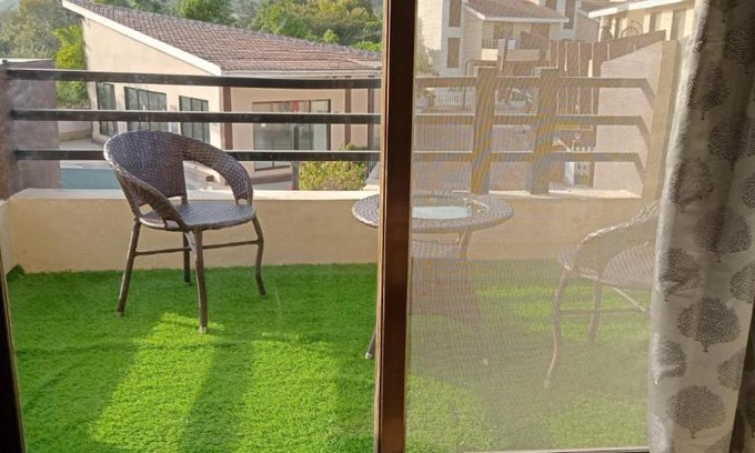 Lonavala Villa | Villa at Lonavala - SaGa Montana (Hill View)
