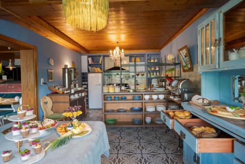 Maria Alm am Steinernen Meer Bed & Breakfast | VILLA OXA - Boutique Design Hotel