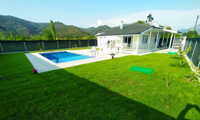 Ortaca Villa | Villa Ata Park Ortaca