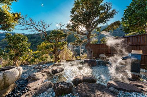 Atami House | VILLA ATAMI -Nagomi-