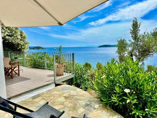 Skiathos Town House | Villa Athena Skiathos