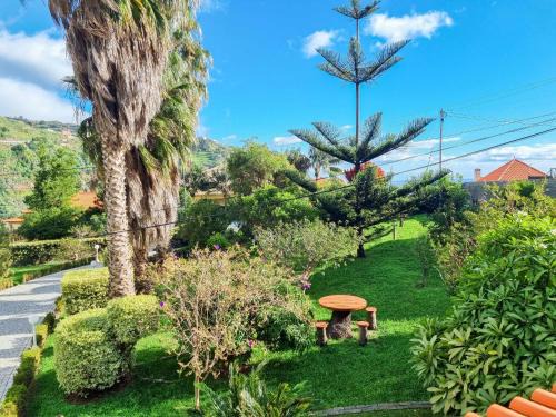 Ponta do Sol House | Villa Atlântico, your family&friends retreat
