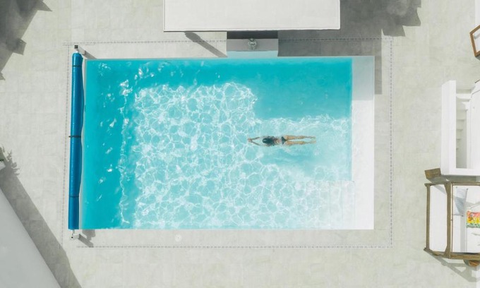 La Asomada Villa | Villa Atlantis I