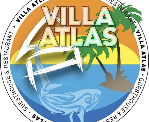 Logon Hostel | Villa-Atlas Guest House