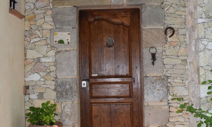 Caremeau House | Villa au Coeur de la Garrigue Nimoise Pour 8 Personnes
