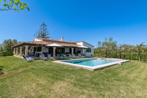 Puerto de Pollensa Villa | Villa Auba by Sealand Villas