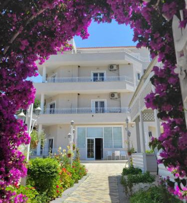 Ksamil House | Villa August Ksamil