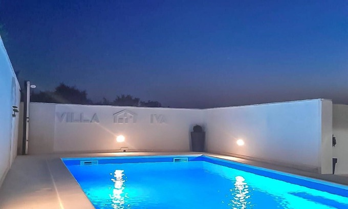 Benkovac House | Villa Aura (V0111-K1) - Raštević