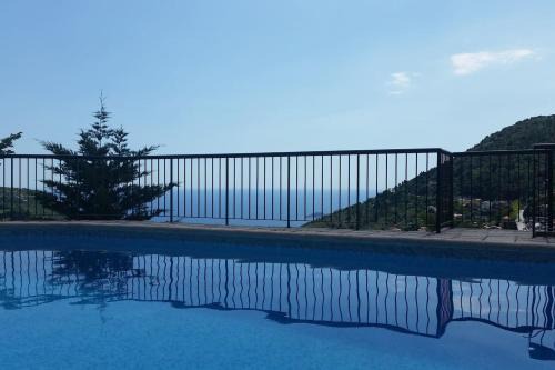 La Turbie Apartment | Villa Aurelia