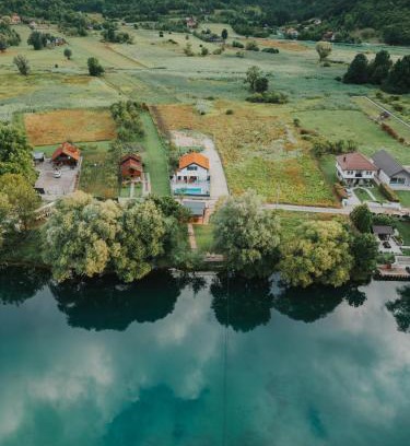 Bihac Villa | Villa Aurelia Wellness