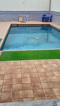 Cap Falcon Villa | Villa avec piscine