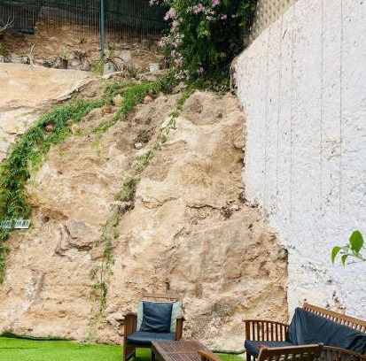Ain El Turk Villa | villa avec piscine