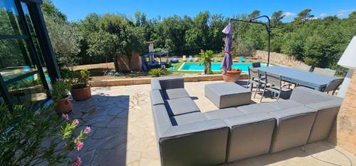 Tourves Villa | Villa avec piscine privée