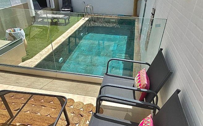 Agadir Villa | Villa avec piscine privée agadir