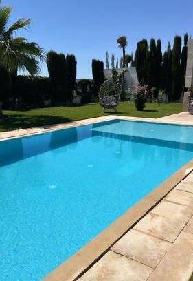 Tamrhakht Villa | Villa avec piscine privée Taghazout Bay