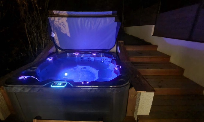 Vif House | Villa Avec SPA - LA Paranthese DU Serf