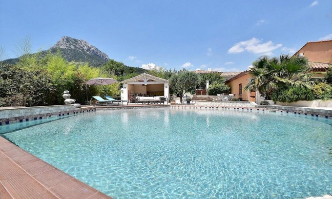 La Farlede Villa | Villa Avila