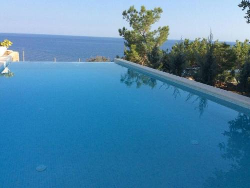 Achlia Villa | Villa Avra
