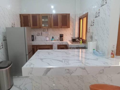 Saly Apartment | Villa Awa Diop