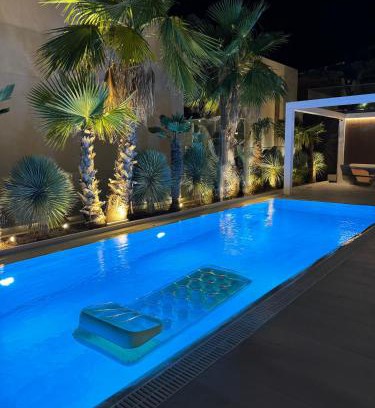 Jala Villa | Villa Azul