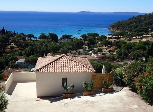 Le Lavandou Villa | Villa Azur