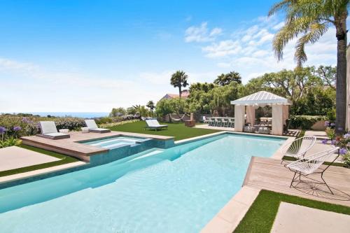 Central Malibu House | Villa Azure - by Stay Awhile Villas