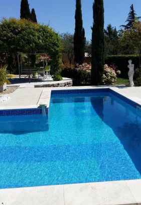 Brignoles Apartment | Villa Azurella