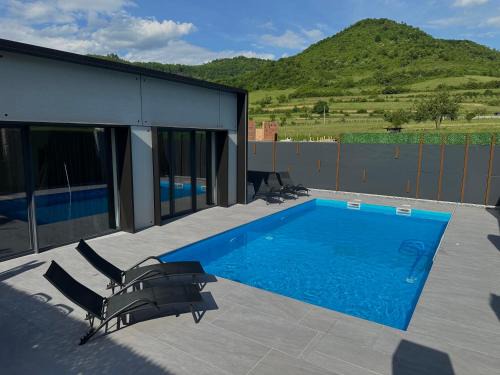 Zenica-Doboj Canton Villa | Villa B&M 2