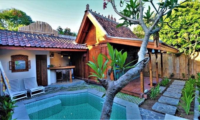 Dyanapura Villa | Villa BAgus - near Seminyak beach & trendy shops, restaurants, cafes