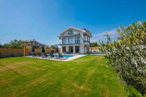 Oludeniz Villa | Villa Bahar Lux Oludeniz