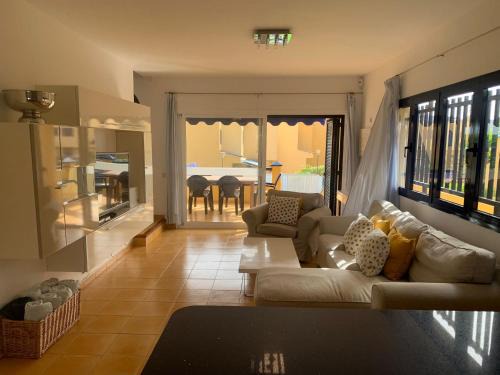 Costa Meloneras House | Villa Bahia Meloneras