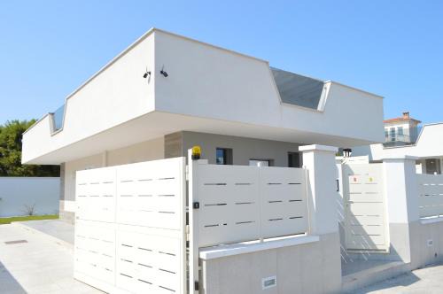 Trani Apartment | Villa Baia dei Gruccioni