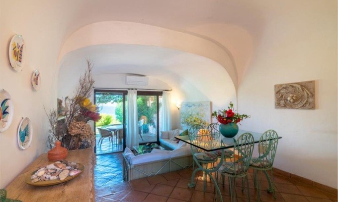 Porto Rafael Villa | Villa Baia - Porto Rafael