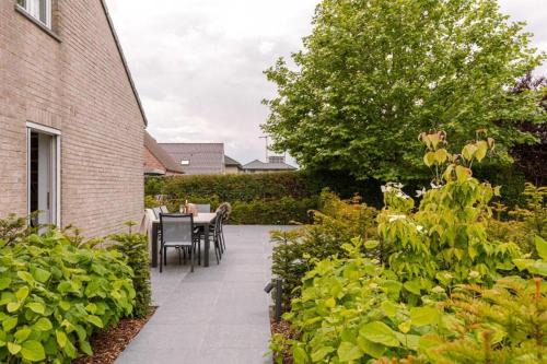 Vuurtorenwijk Villa | Villa Bakboord