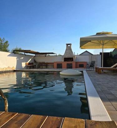 Zavala House | Villa Bali Serenity