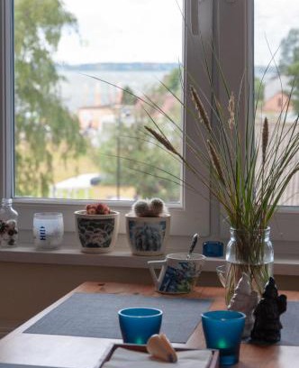 Chalupy Apartment | Villa Baltic 14 Chałupy