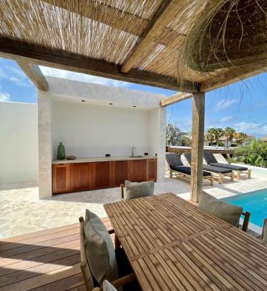 Jan Thiel Villa | Villa Ban Kas Curaçao