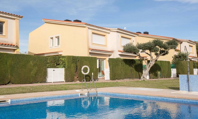 Miami Platja Apartment | Villa Barqueres - Alojamientos turísticos MarCalma