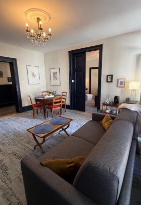 Colmar House | Villa Bartholdi