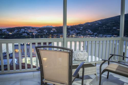 Mpatsi Villa | Villa Batsi View