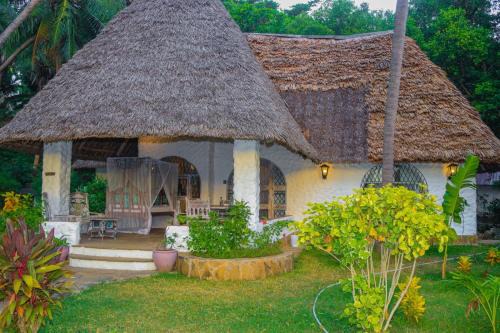 Central Kenya Coast Villa | Villa Bavarria
