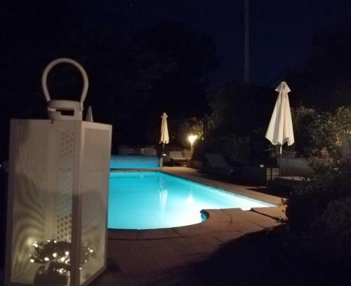 Figanieres Bed & Breakfast | Villa Bayarde