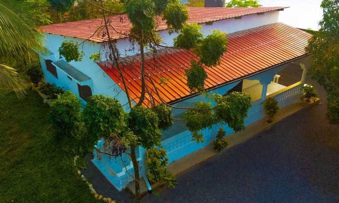 Kilifi Villa | Villa - Beach 2km, Wifi, Smart TV, Parking - by Mango Tree Cottages Kilifi