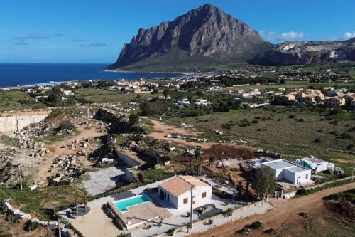 Custonaci Villa | Villa Beatrice