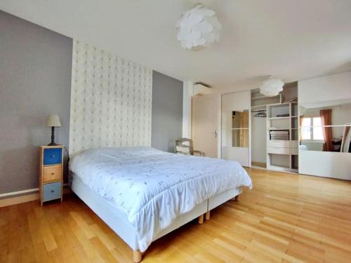 Bourges House | Villa Beaumont
