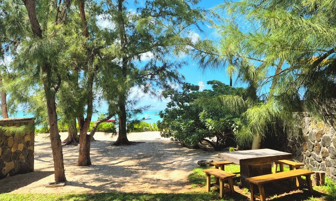 Anse Jonchee Villa | Villa Beaux Souvenirs.